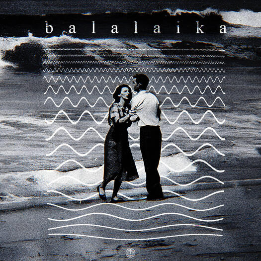 HERMOSA COVER ART