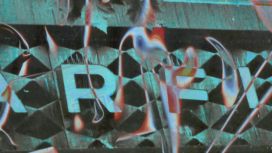 DIGITAL WALL BACKGROUND